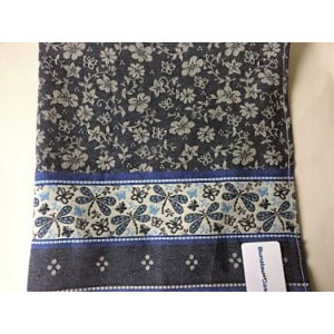 Theedoek - Dragonfly - Donker Blauw
